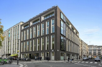 More details for 5 Hanover Sq, London - Office for Lease