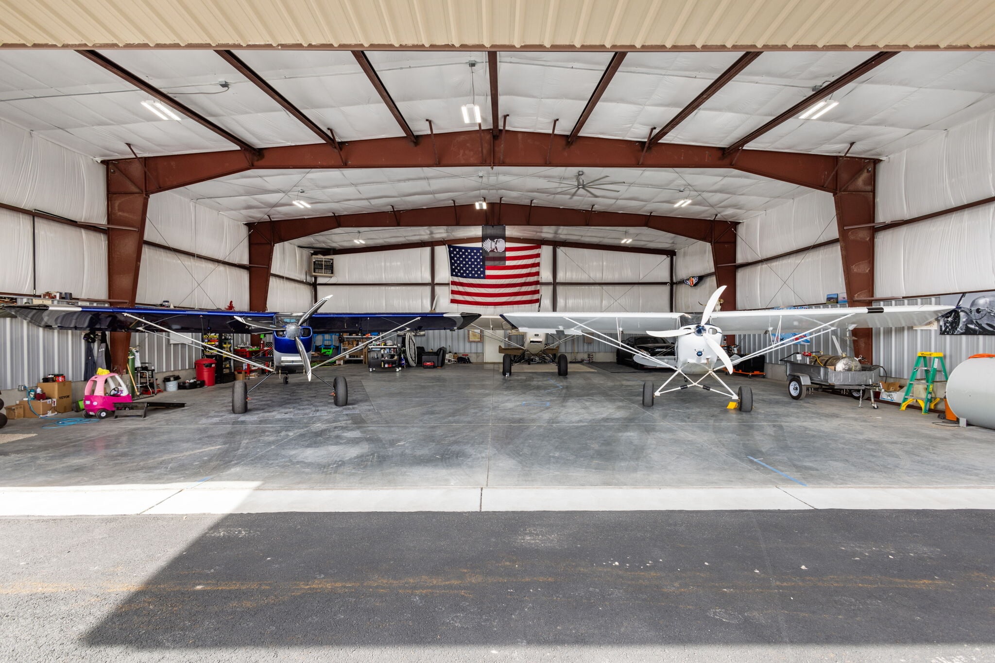 85 Mustang Way, Rigby, ID à vendre Photo du bâtiment- Image 1 de 23