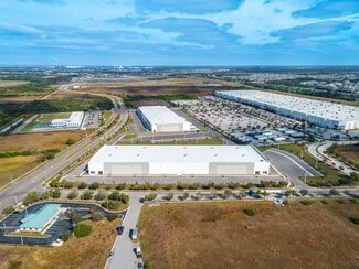 More details for 3240 Clover Ridge Ave, Ruskin, FL - Industrial for Lease