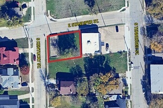 More details for E Kentucky St. @ E Standifer St., McKinney, TX - Land for Sale