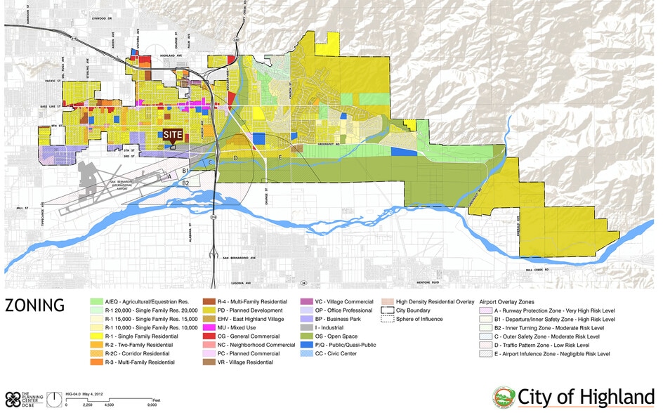 26970 Meines St, Highland, CA for sale - Building Photo - Image 2 of 7