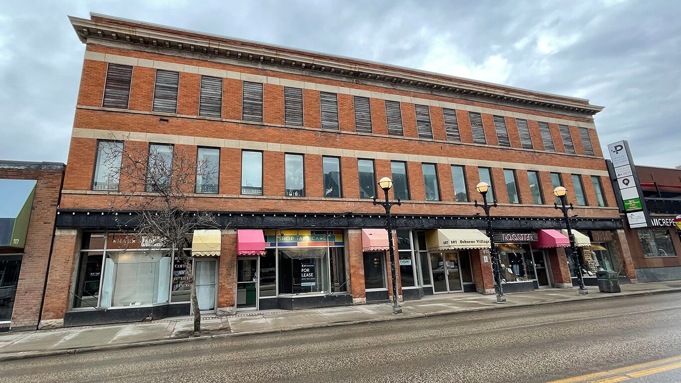107 Osborne St, Winnipeg, MB for sale Building Photo- Image 1 of 1