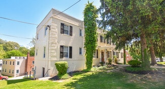 More details for 8201 & 8207-8209 Schrider Street – Multifamily for Sale, Silver Spring, MD