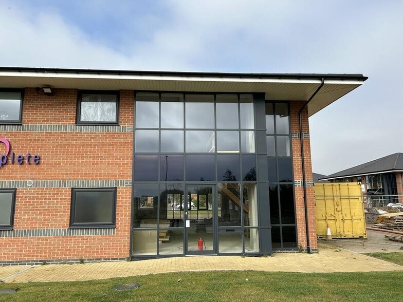 19 Berrymoor, Cramlington for sale - Building Photo - Image 3 of 17