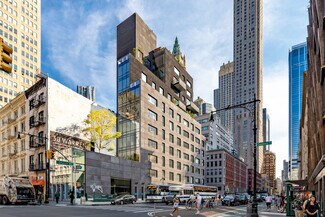 Plus de détails pour 149 CHURCH St, New York, NY - Commerce de détail à louer