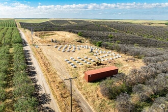 24007 Avenue 2, Delano, CA - Aérien  Vue de la carte - Image1