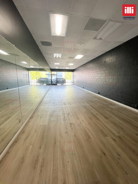 5520-5530 Santa Monica Blvd, Los Angeles, CA for lease - Interior Photo - Image 2 of 7