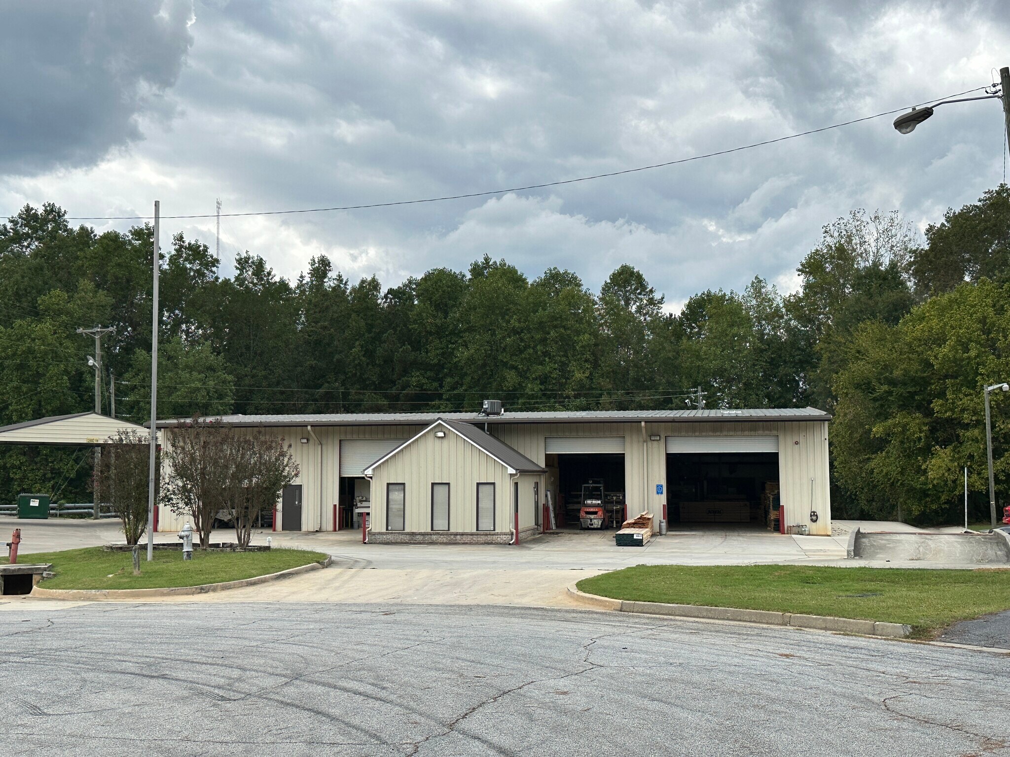 50 Sunbelt Pky, Covington, GA à vendre Photo principale- Image 1 de 4