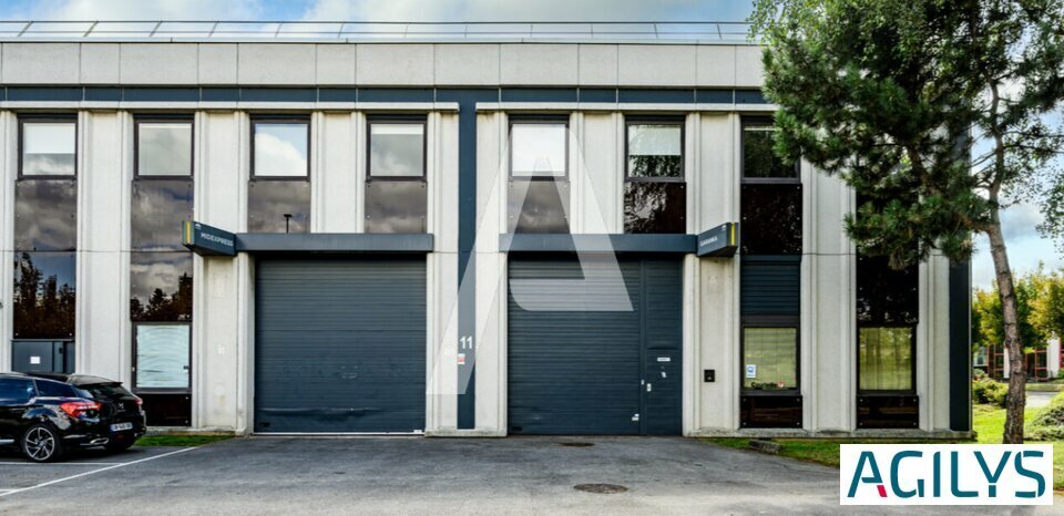 Flex in Antony for lease - Building Photo - Image 3 of 7