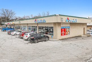 More details for 869 E State St, Sharon, PA - Retail for Sale