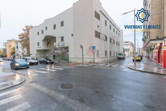 Plus de détails pour Calle Asturias, 29, Granada - Commerce de détail à vendre