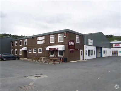 A-Q Llanbadarn Fawr, Aberystwyth for lease Primary Photo- Image 1 of 5