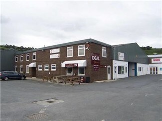 More details for A-Q Llanbadarn Fawr, Aberystwyth - Industrial for Lease