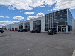 1525 Robinson Ct, Kingston, ON for lease Interior Photo- Image 2 of 14