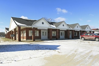 Plus de détails pour 419 Main St, Grafton, OH - Bureau à louer