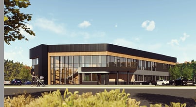 4060 W Maple Rd, Bloomfield Township, MI à louer Photo du bâtiment- Image 1 de 8