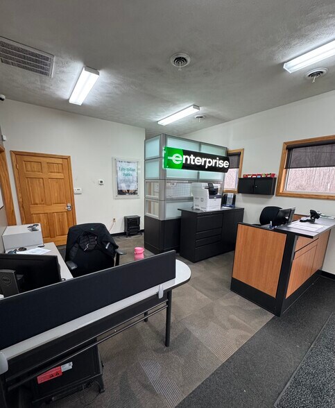1080 New Creek Hwy, Keyser, WV à vendre - Photo intérieure - Image 3 de 11