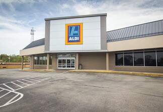 Plus de détails pour 5239-5255 Brownsville Rd, Pittsburgh, PA - Commerce de détail à louer