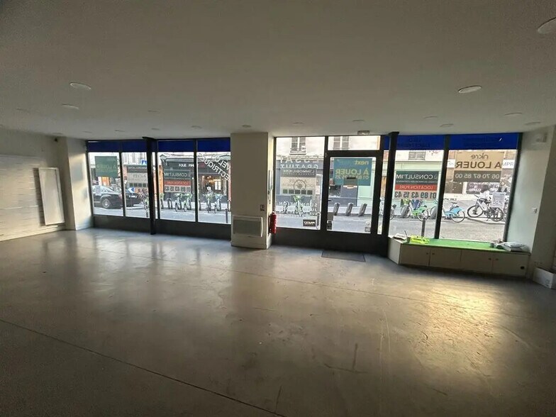 50 Rue De Montreuil, Paris à louer - Photo intérieure - Image 3 de 8