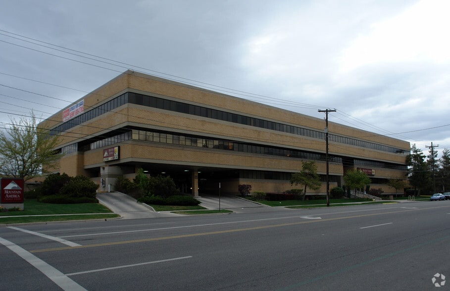 660 S 200 E, Salt Lake City, UT for lease - Building Photo - Image 2 of 6