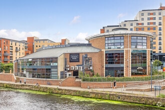 1-5 Brewery Pl, Leeds for lease Building Photo- Image 2 of 10