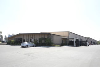 Plus de détails pour 6942 Ed Perkic St, Riverside, CA - Industriel à louer