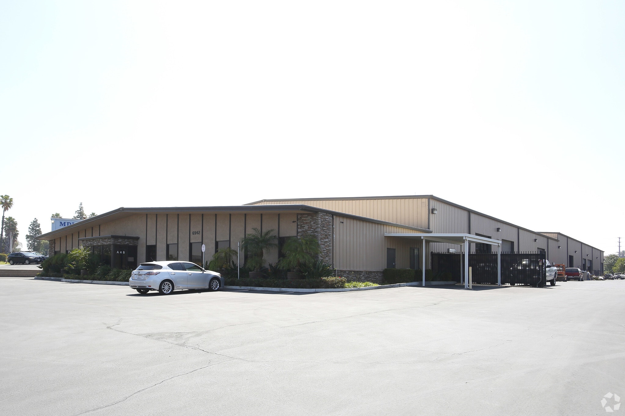 6942 Ed Perkic St, Riverside, CA for lease Primary Photo- Image 1 of 9