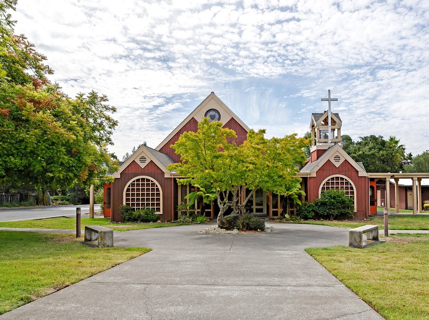 4930 Newanga Ave, Santa Rosa, CA for sale Primary Photo- Image 1 of 18