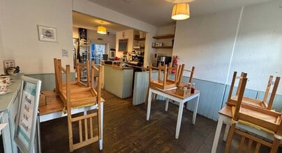 2-8 Latimer St, Romsey for lease Interior Photo- Image 1 of 3