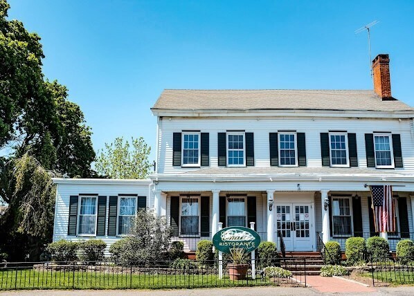 More details for 1 Colonial Pl, Harrison, NY - Retail for Lease