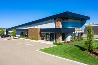More details for 518 Laura Av, Red Deer County, AB - Office for Lease
