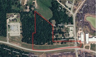 More details for 7.77 ac Lone Star Parkway, Montgomery, TX - Land for Sale