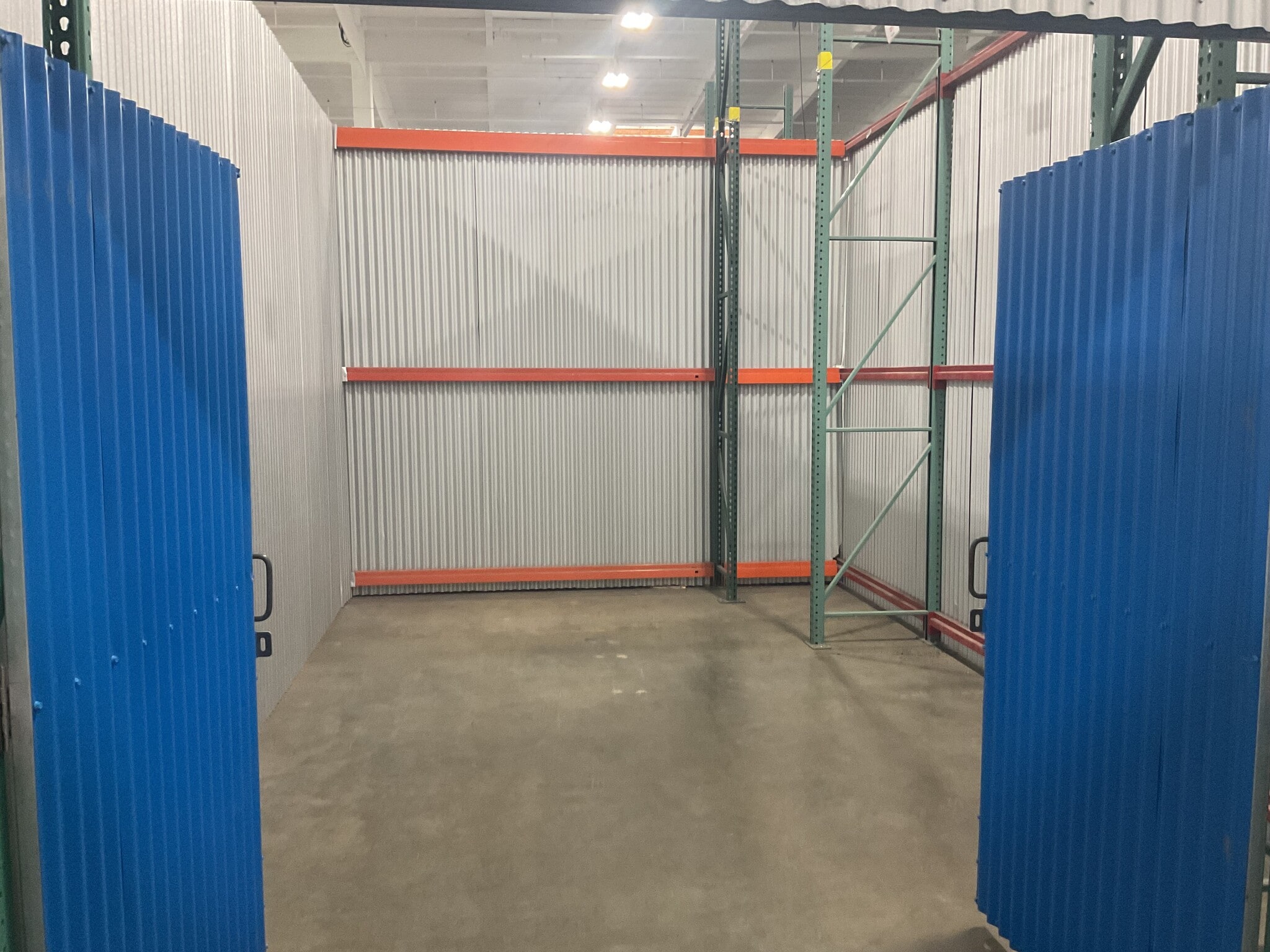 245 S Spruce Ave, South San Francisco, CA for lease Interior Photo- Image 1 of 3