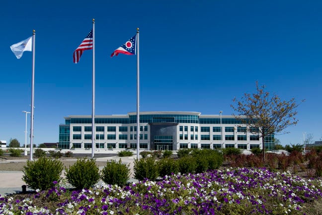 3333 Richmond Rd, Beachwood, OH for lease - Building Photo - Image 1 of 10