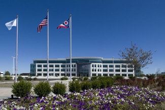 Plus de détails pour 3333 Richmond Rd, Beachwood, OH - Bureau à louer