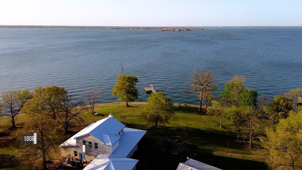 Richland Chambers Lake, Streetman, TX à vendre - Vidéo sur l’inscription commerciale - Image 2 de 27