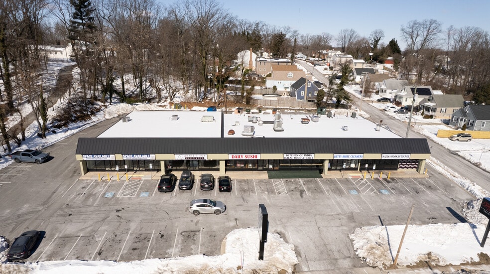 1836-1844 Joppa Rd, Baltimore, MD for lease - Building Photo - Image 3 of 3