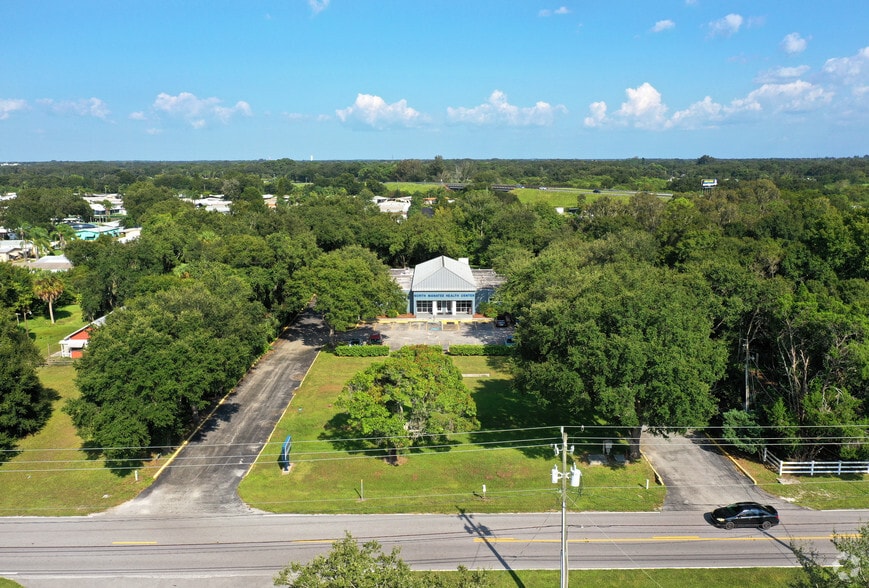 5600 Bayshore Rd, Palmetto, FL à vendre - Aérien - Image 2 de 2