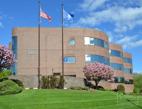 1010 Wethersfield Ave, Hartford, CT for lease - Primary Photo - Image 1 of 6