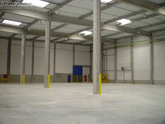 More details for Rue René Cassin, 77290 Mitry-Mory, Mitry-Mory - Industrial for Lease