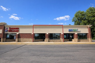 More details for 6221-6291 Som Center Rd, Solon, OH - Retail for Lease