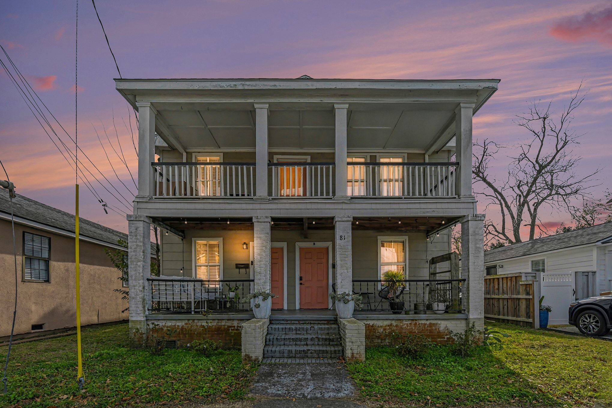 81 Simons St, Charleston, SC for sale Primary Photo- Image 1 of 34