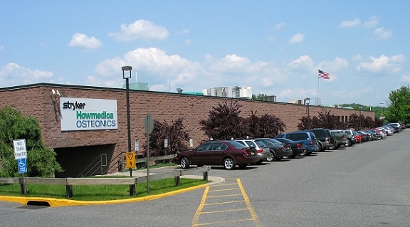 1 Pearl Ct, Allendale, NJ for lease - Building Photo - Image 2 of 8
