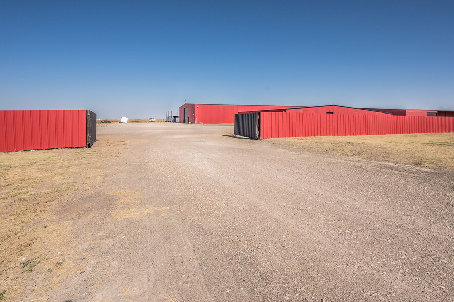 1689 US Highway 60, Friona, TX à vendre - Photo du bâtiment - Image 3 de 14