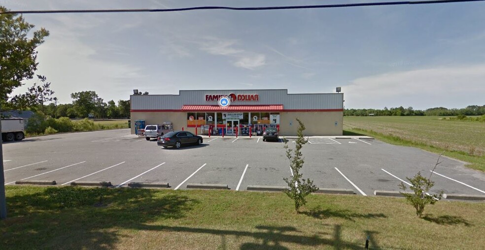 621 Us Highway 64 E, Columbia, NC for lease - Primary Photo - Image 1 of 2