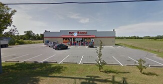 Plus de détails pour 621 Us Highway 64 E, Columbia, NC - Local commercial à louer