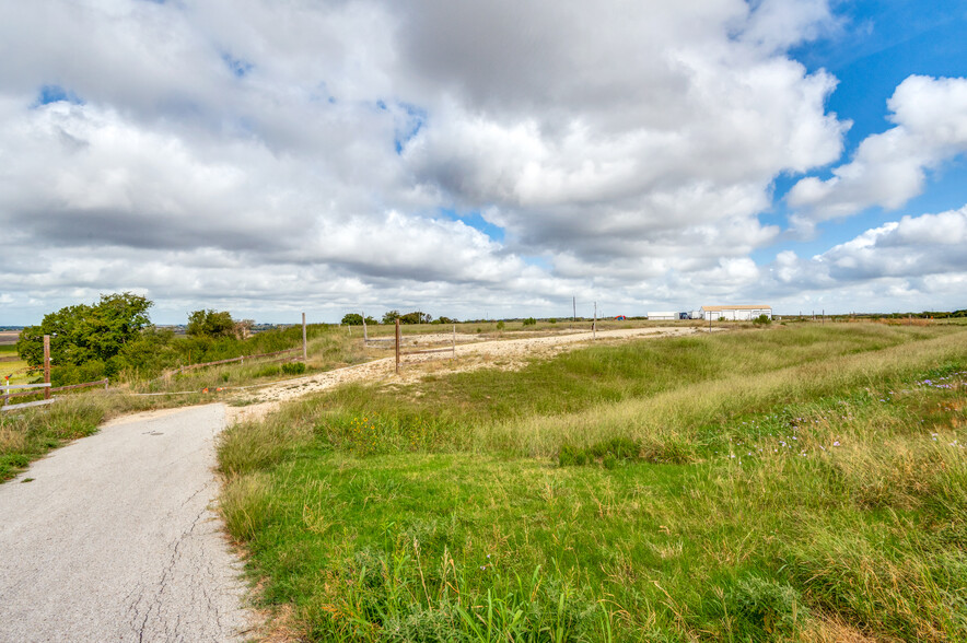 TBD 35 -1, Abbott, TX for sale - Building Photo - Image 2 of 12