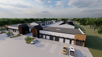 15720 State Highway 205, Terrell, TX à louer Autre- Image 1 de 4