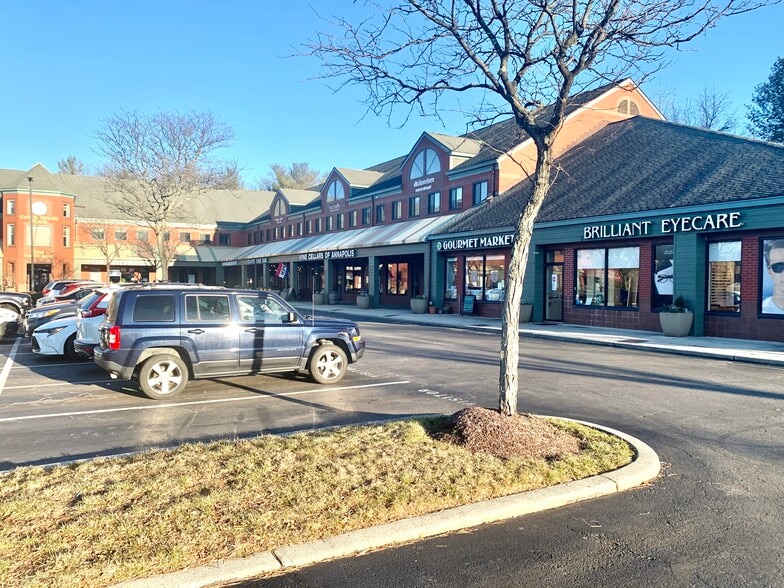 1410 Forest Dr, Annapolis, MD for lease - Building Photo - Image 3 of 9