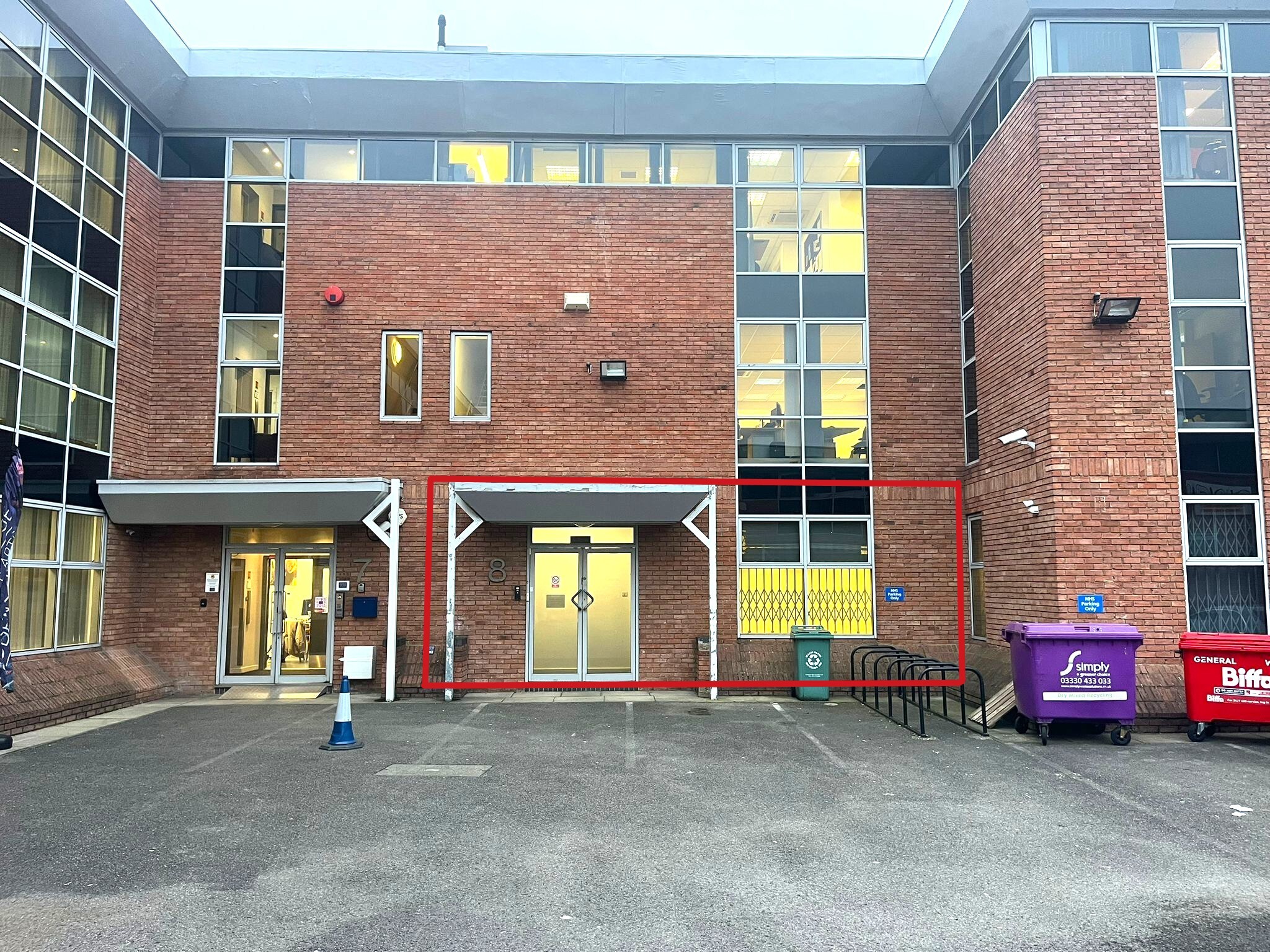 62 Brewery Rd, Londres à louer Photo intérieure- Image 1 de 6